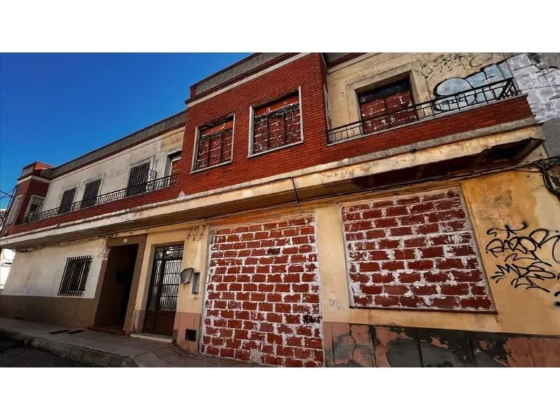 Vivienda en Albacete
