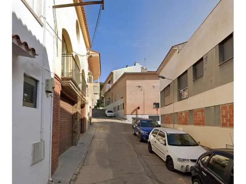 Vivienda en Barcelona