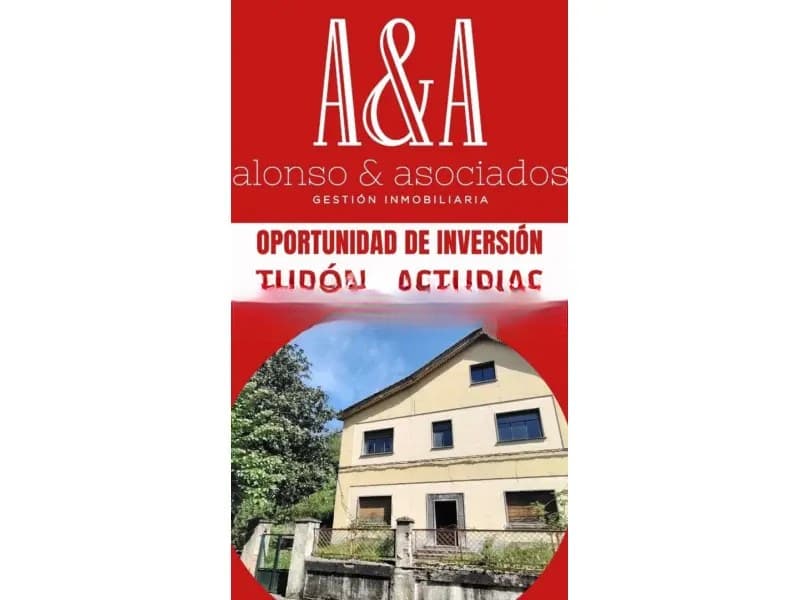 Casa/Chalet en Asturias