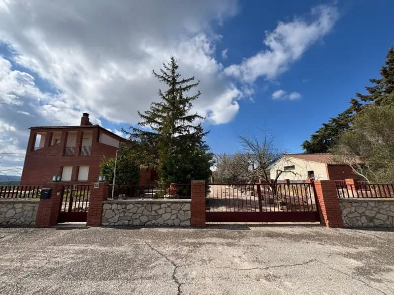 Casa/Chalet en Tarragona