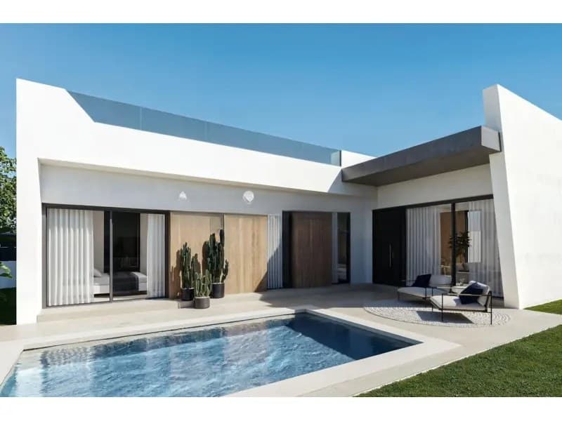 Casa/Chalet en Alicante