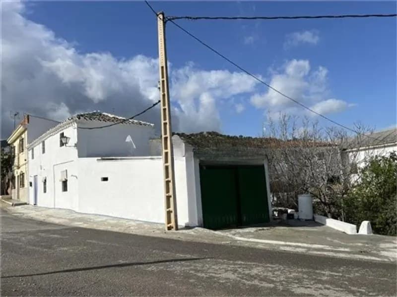 Casa/Chalet en Córdoba