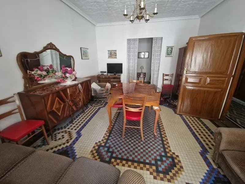 Vivienda en Salamanca