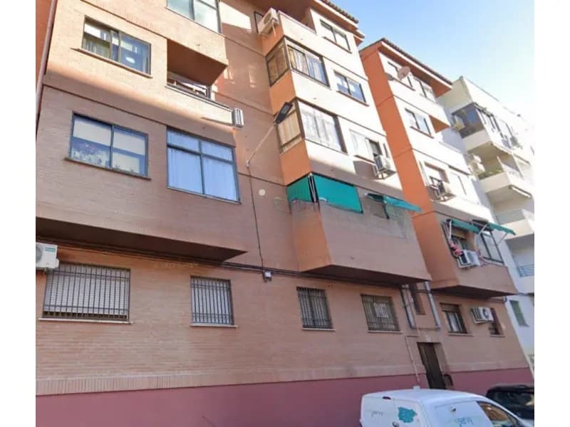Vivienda en Cáceres