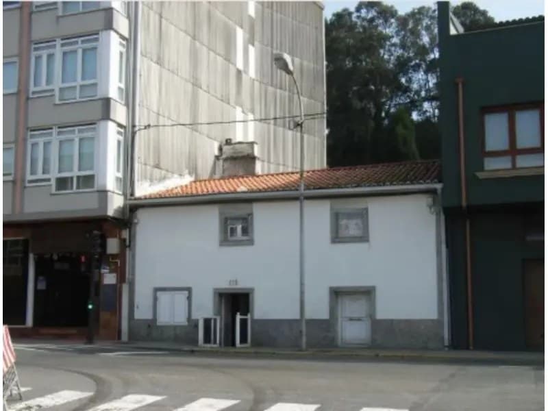 Casa/Chalet en A Coruña