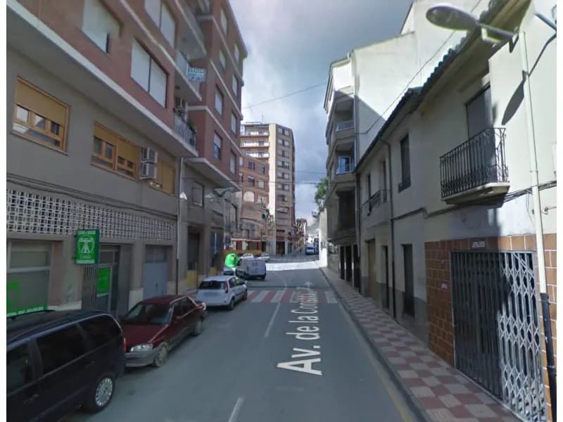 Piso en Alicante (1/1)