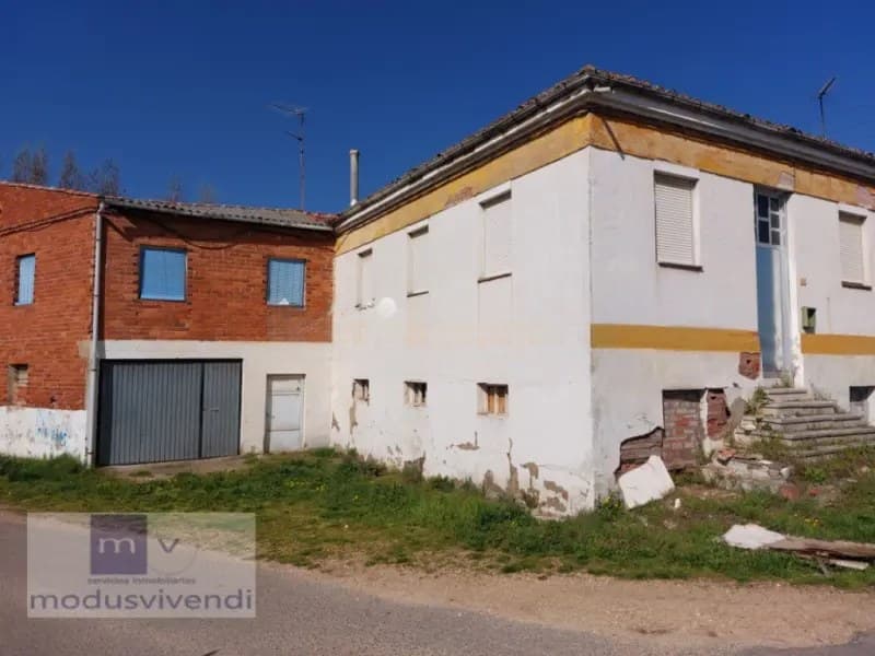 Casa/Chalet en León
