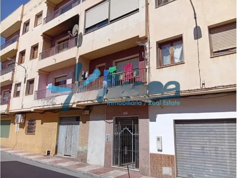 Vivienda en Almería