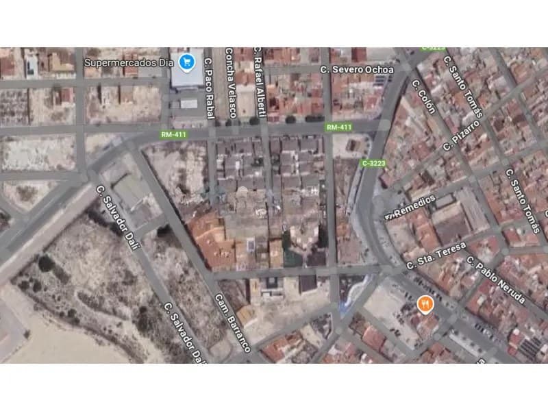 Vivienda en Murcia
