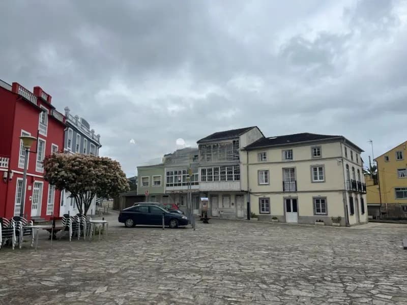 Casa/Chalet en Lugo
