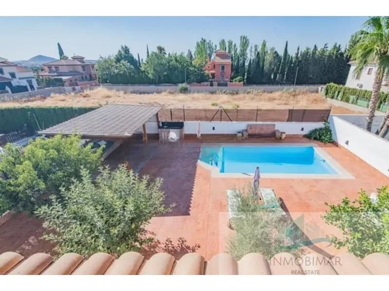 Casa/Chalet en Granada
