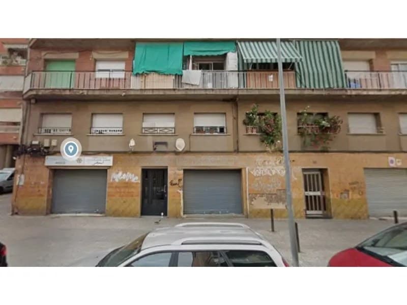 Vivienda en Barcelona