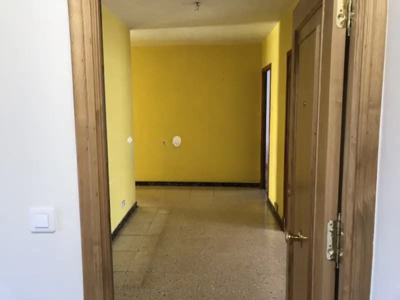 Piso en A Coruña