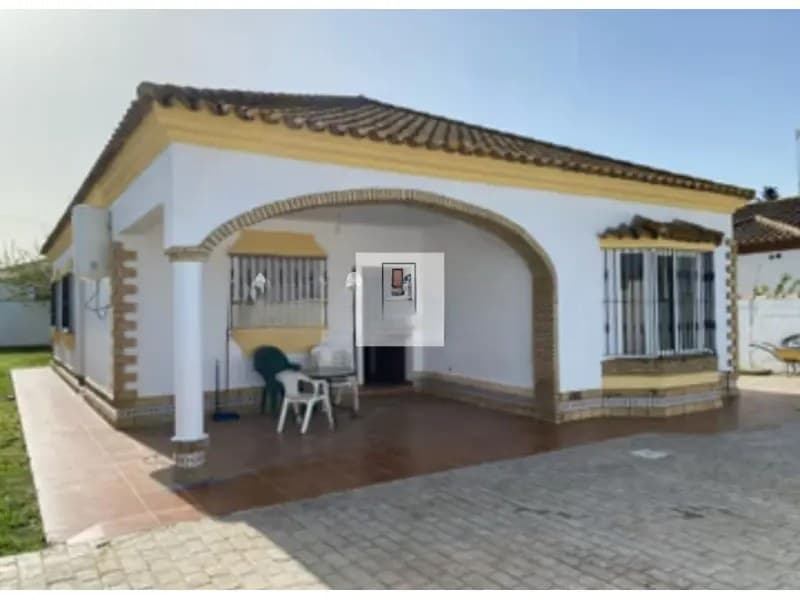 Casa/Chalet en Cádiz