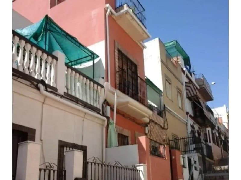 Casa/Chalet en Sevilla