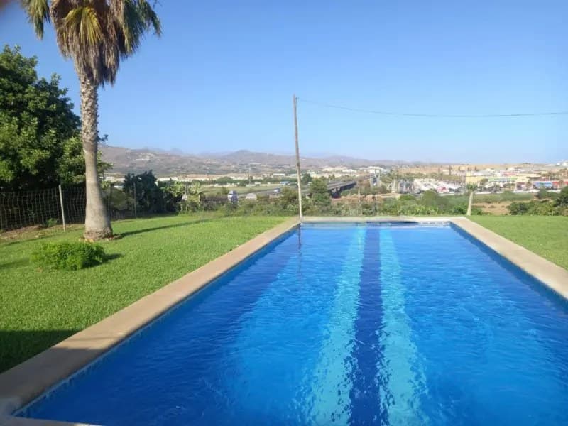 Casa/Chalet en Málaga