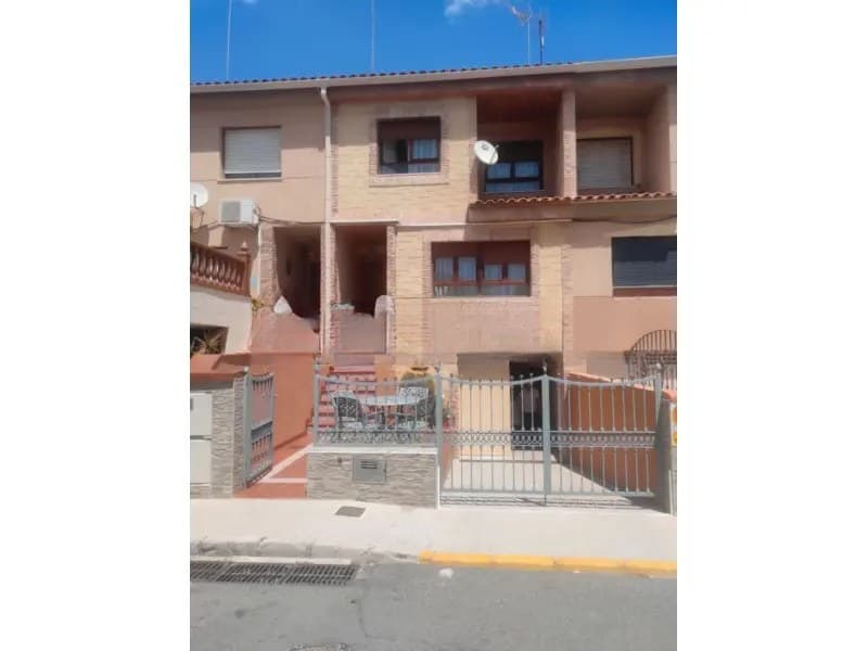 Casa/Chalet en Alicante