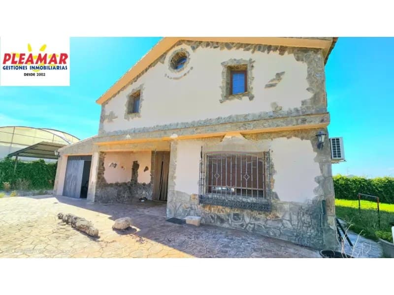 Casa/Chalet en Cádiz