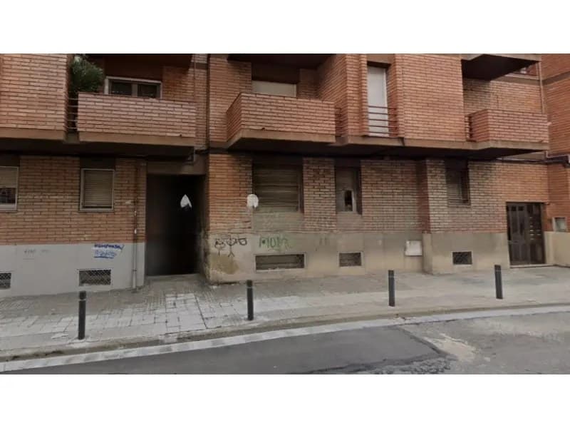 Vivienda en Barcelona