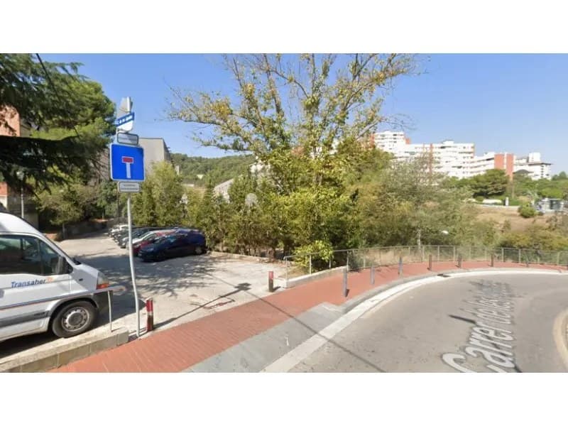 Vivienda en Barcelona