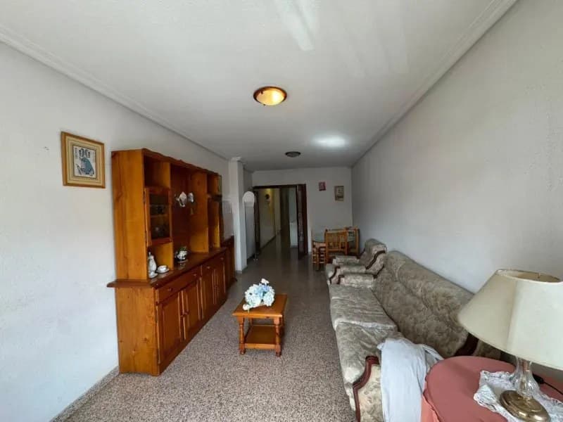 Vivienda en Alicante