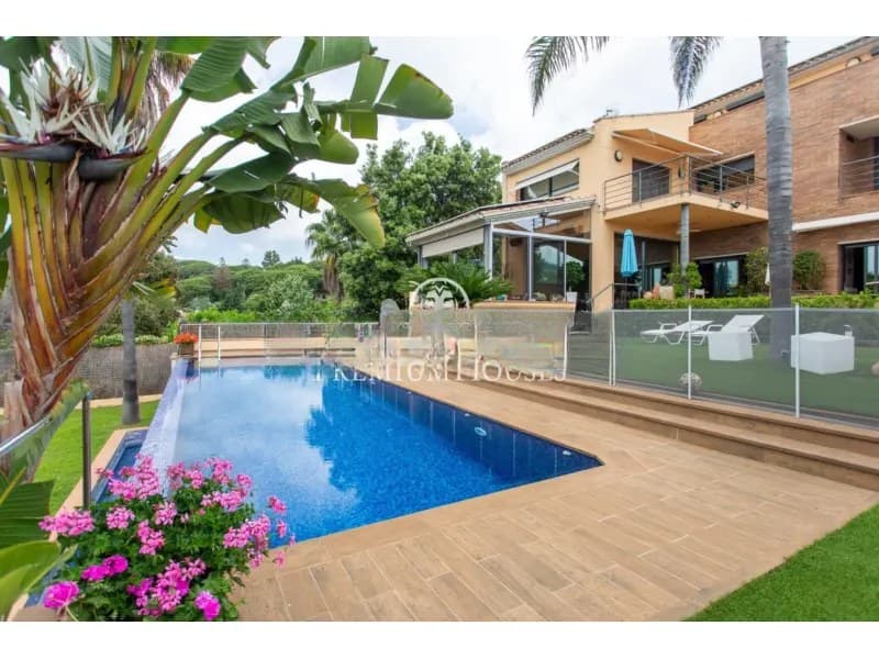 Casa/Chalet en Barcelona (1/5)