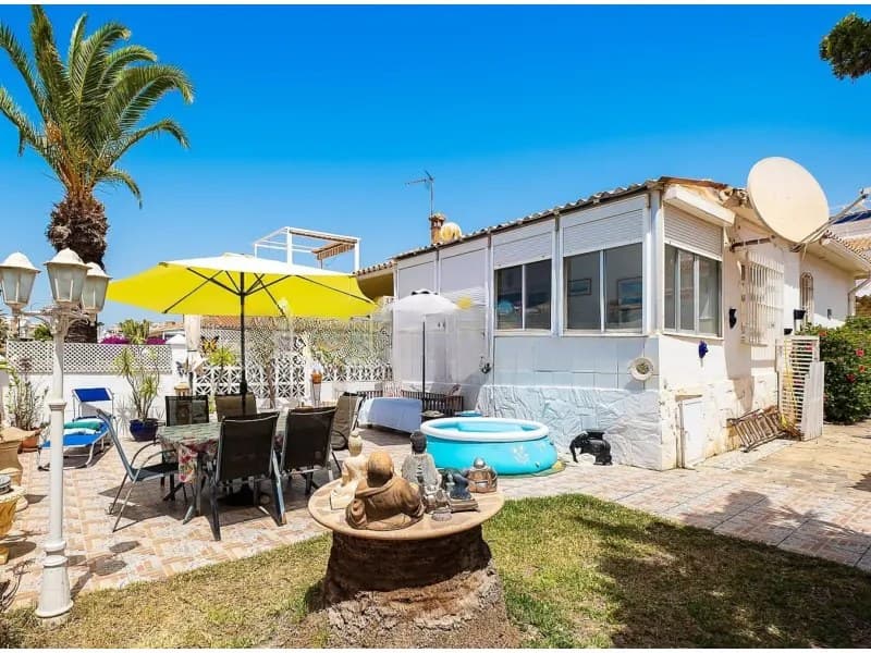 Casa/Chalet en Málaga
