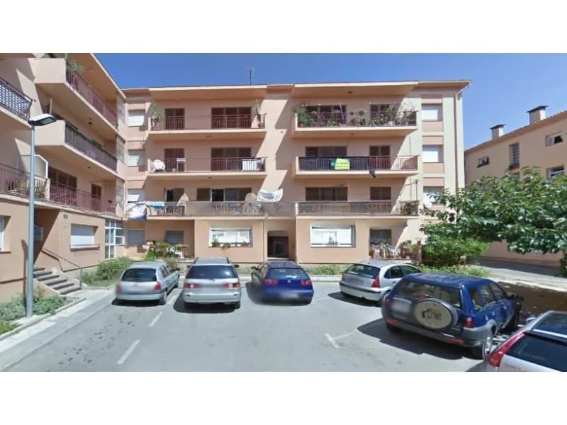 Vivienda en Girona