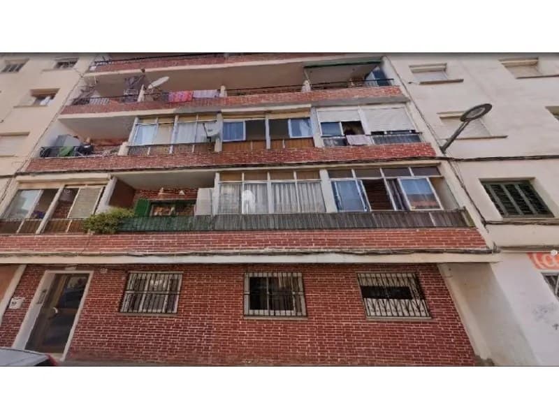 Vivienda en Barcelona