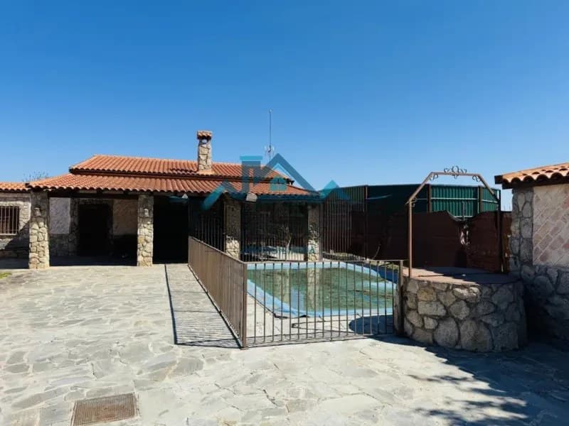 Casa/Chalet en Toledo