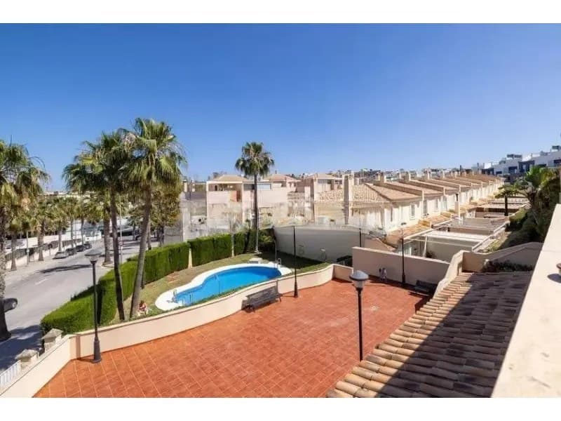 Casa/Chalet en Málaga
