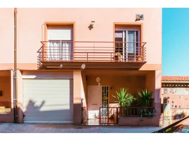 Casa/Chalet en Barcelona
