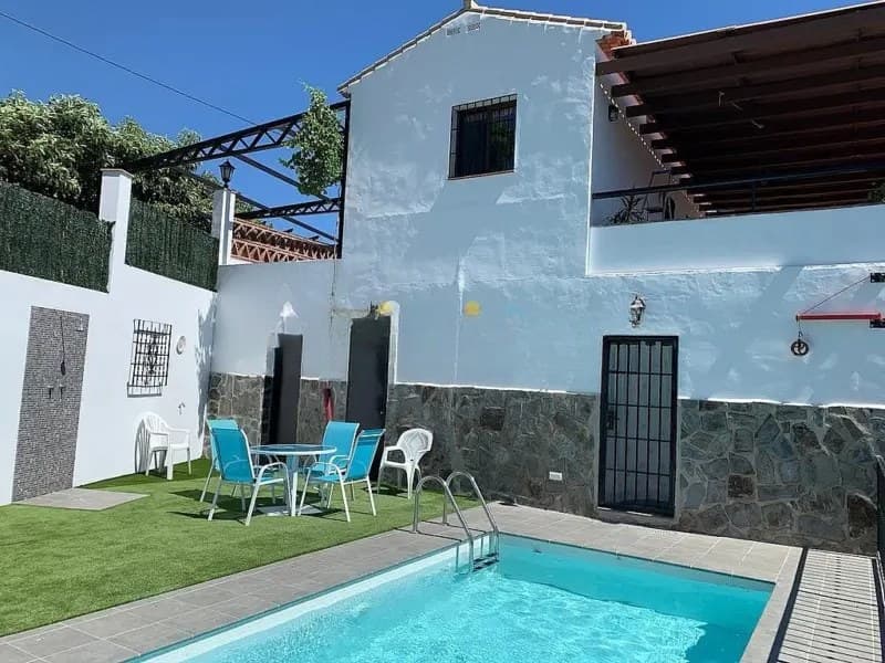 Casa/Chalet en Málaga