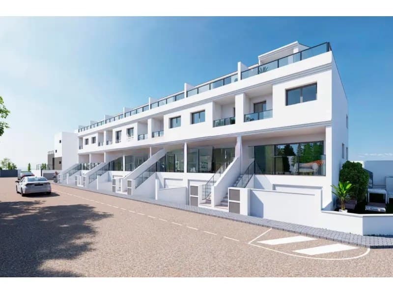 Casa/Chalet en Alicante