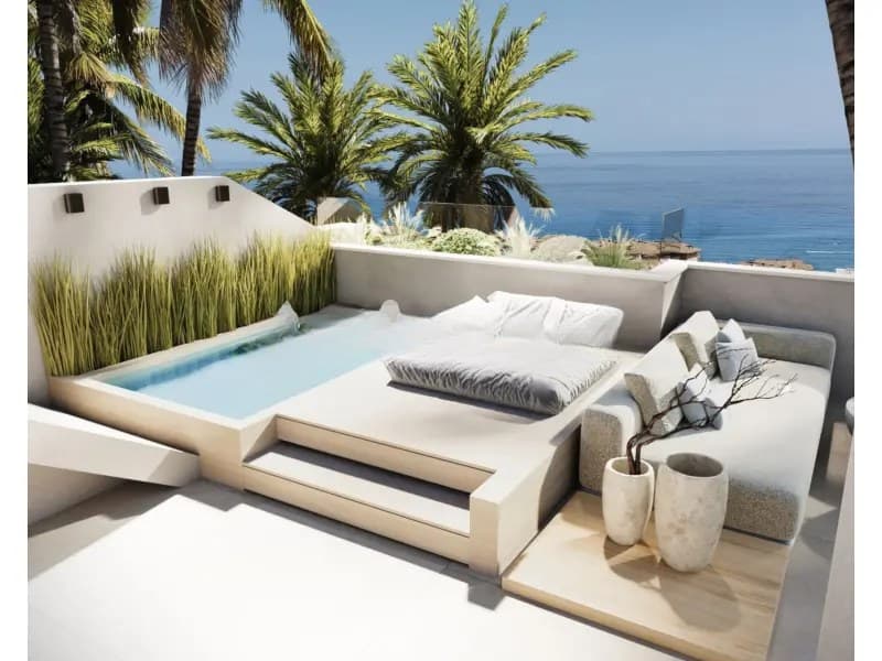 Casa/Chalet en Málaga