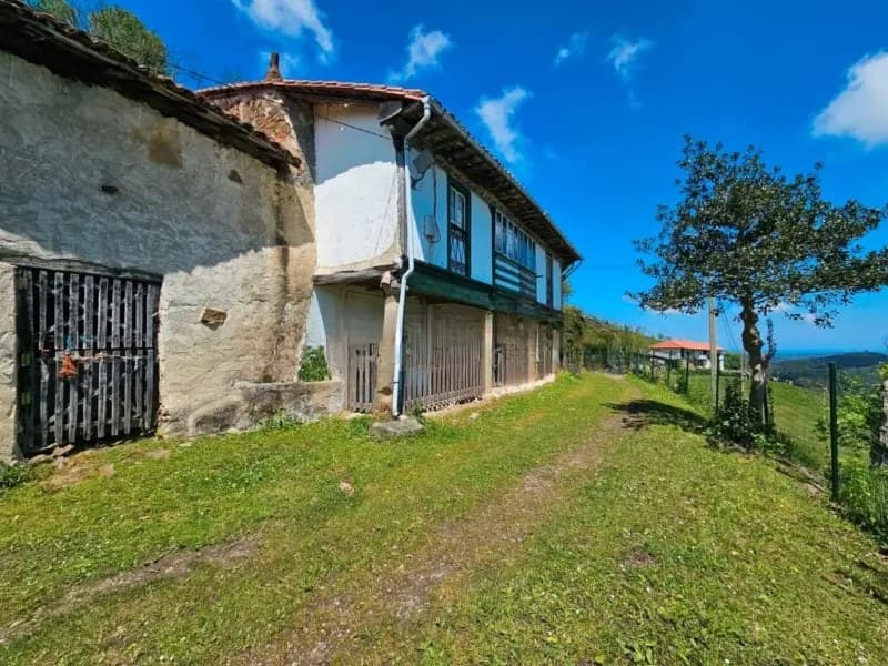Casa/Chalet en Asturias