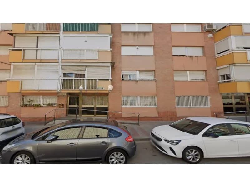 Vivienda en Barcelona