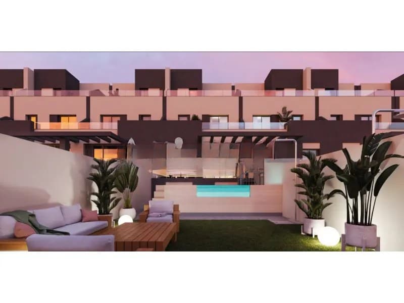 Casa/Chalet en Málaga