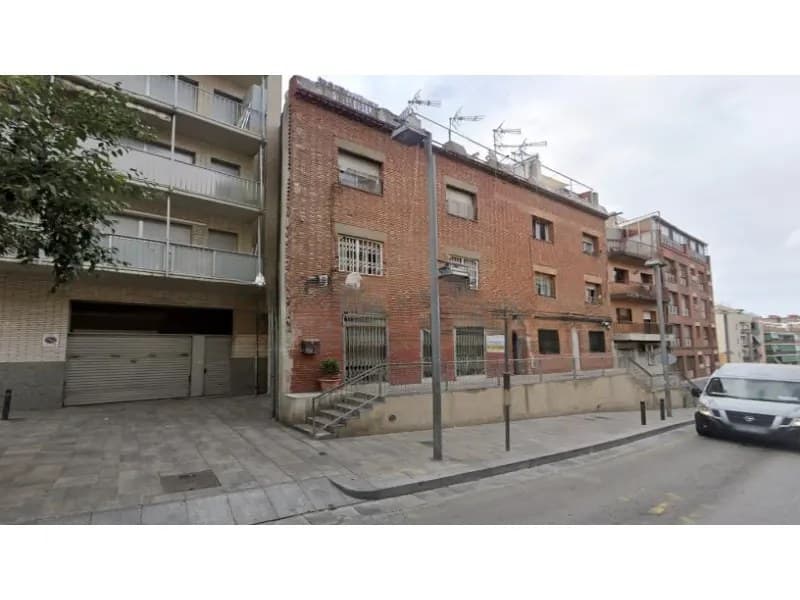 Vivienda en Barcelona