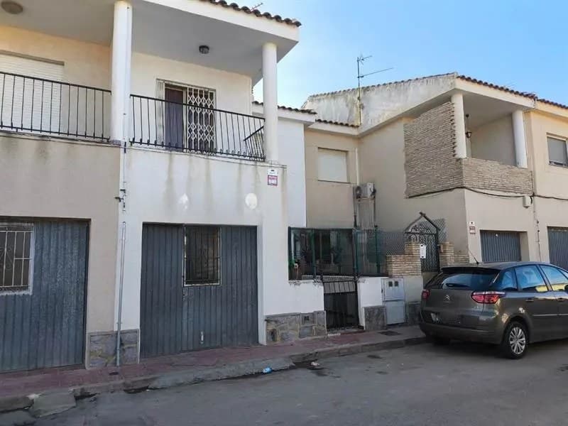 Casa/Chalet en Murcia