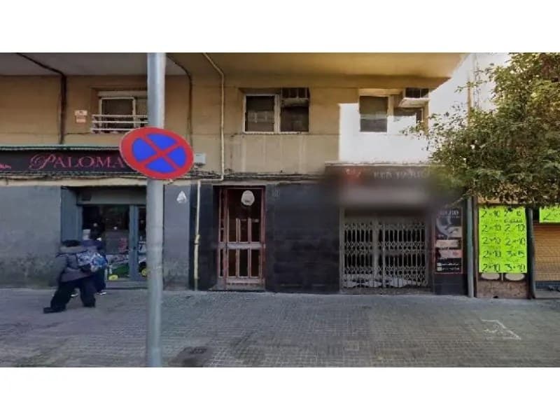 Vivienda en Barcelona