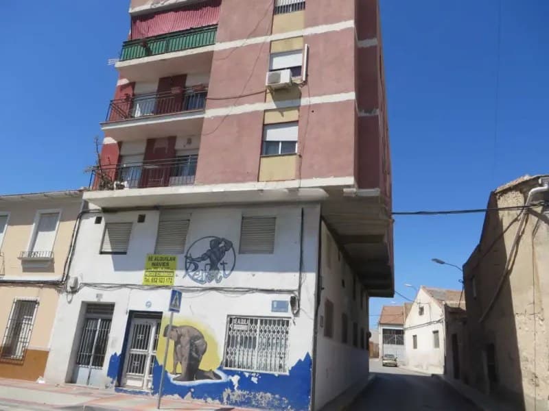 Piso en Murcia
