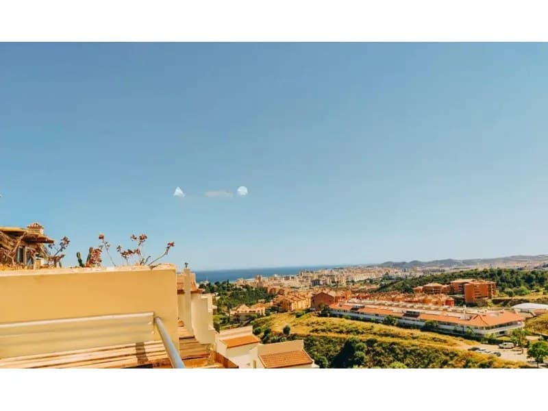 Casa/Chalet en Málaga
