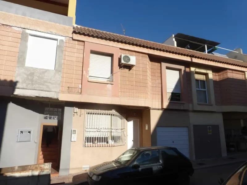 Casa/Chalet en Murcia