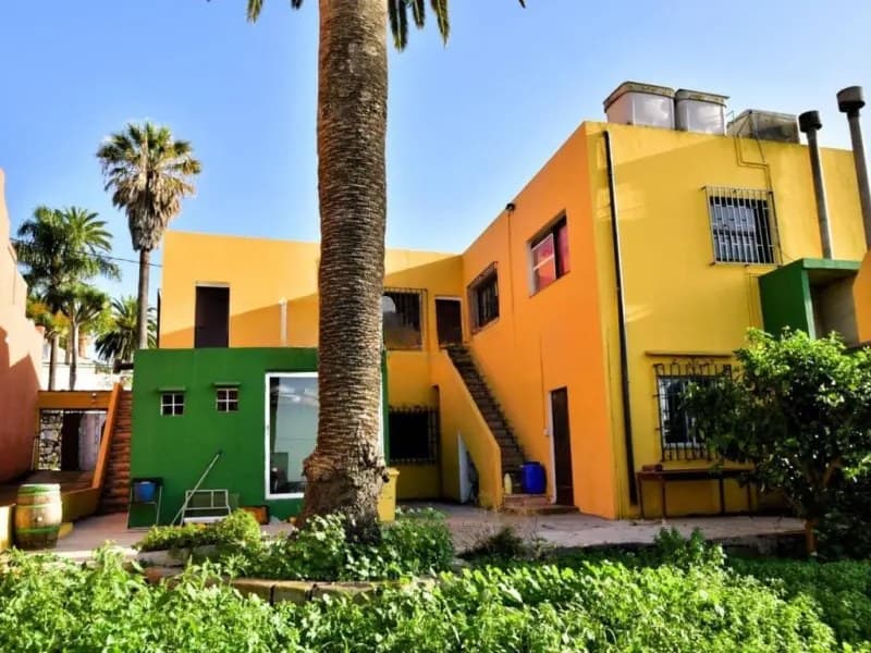 Casa/Chalet en Santa Cruz de Tenerife