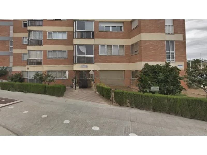 Piso en Tarragona (1/1)