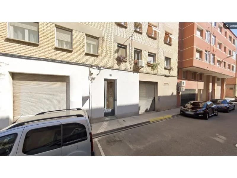 Piso en Lleida
