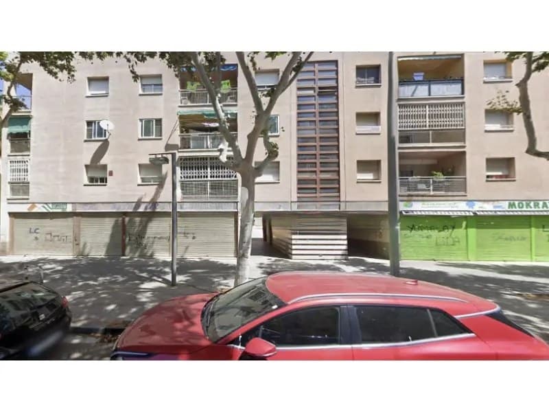Piso en Barcelona