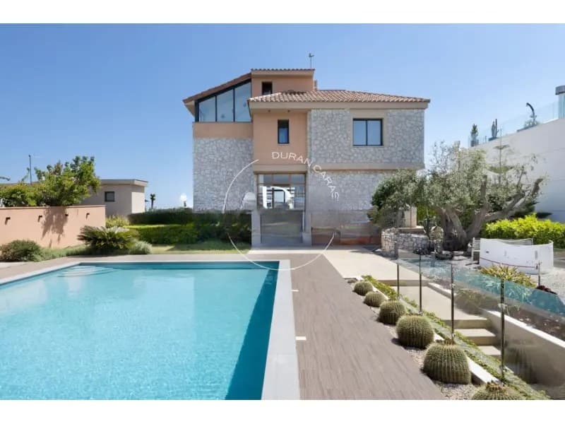 Casa/Chalet en Barcelona
