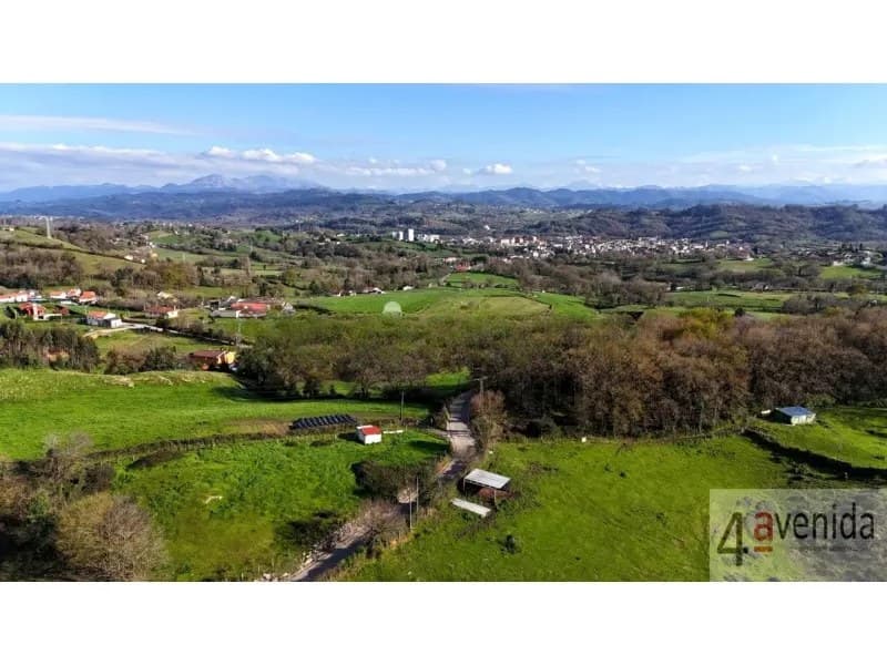 Casa/Chalet en Asturias